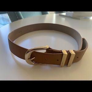 Ann Taylor belt